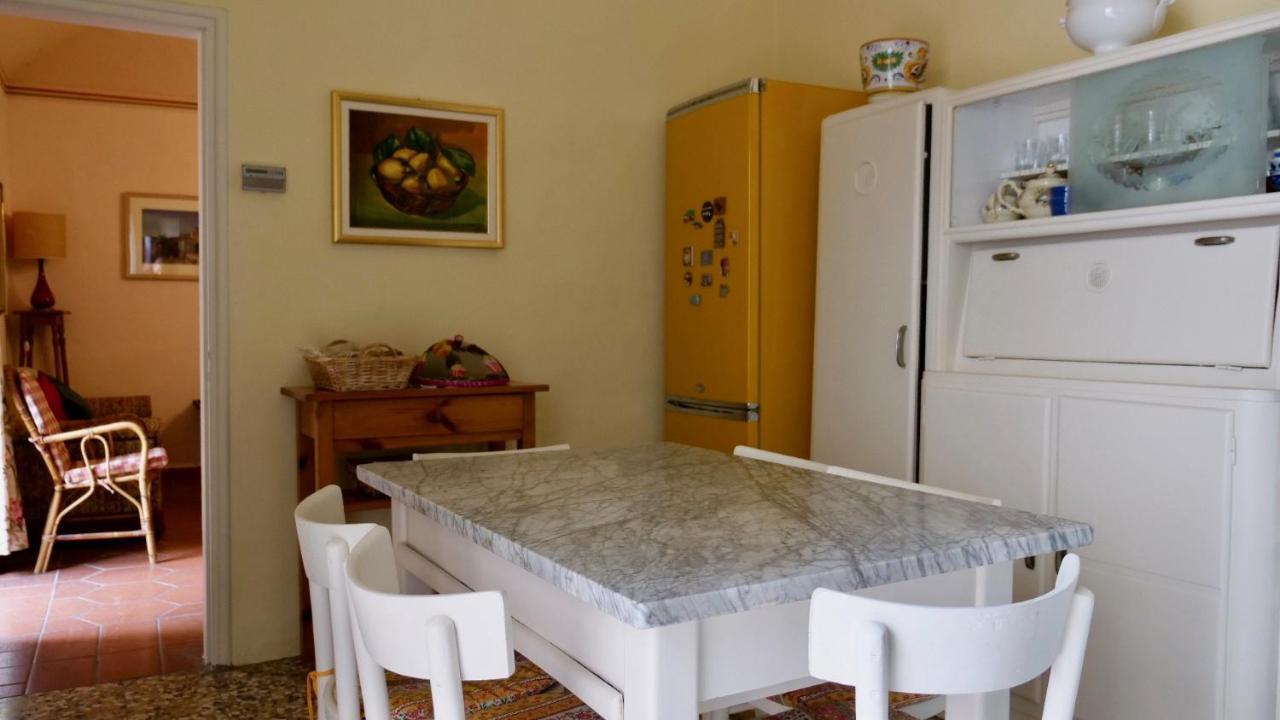 La Casa Di Giulia: Una Pausa In Collina Fubine Εξωτερικό φωτογραφία