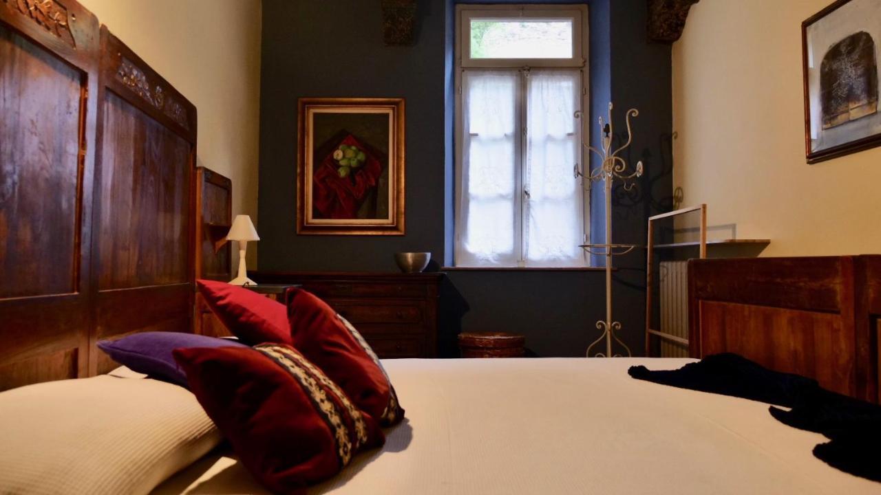 La Casa Di Giulia: Una Pausa In Collina Fubine Εξωτερικό φωτογραφία
