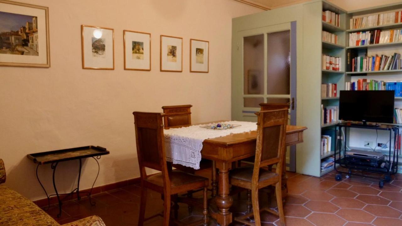La Casa Di Giulia: Una Pausa In Collina Fubine Εξωτερικό φωτογραφία