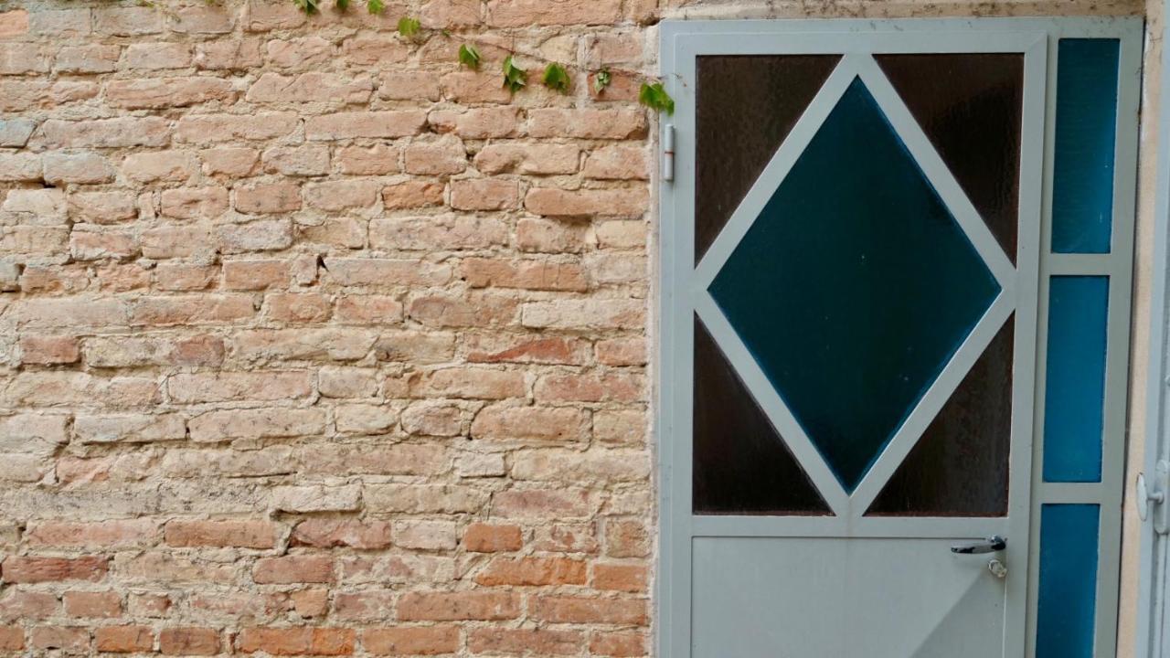 La Casa Di Giulia: Una Pausa In Collina Fubine Εξωτερικό φωτογραφία